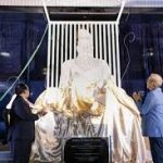 Thiruvalluvar Statue Inaugurated in the Philippines