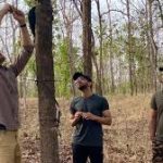 TrailGuard AI | AI-fit cameras in Similipal Tiger Reserve