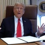 Trump Imposes 25% Tariffs on Steel & Aluminum Imports