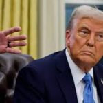 Trump Pulls US from UN Human Rights Council, Cuts UNRWA Funding