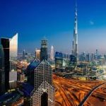 UAE Introduces Blue Visa