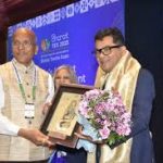 Union Minister Pabitra Margherita Inaugurates SILKTECH 2025