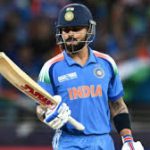 Virat Kohli Breaks Tendulkar’s Record for Fastest 14,000 Run