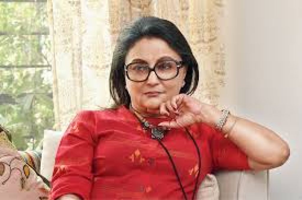 WBFJA Awards: Aparna Sen Honoured with Lifetime Achievement Award