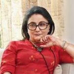 WBFJA Awards: Aparna Sen Honoured with Lifetime Achievement Award