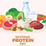 World Protein Day 2025