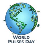 World Pulses Day 2025