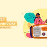 World Radio Day 2025