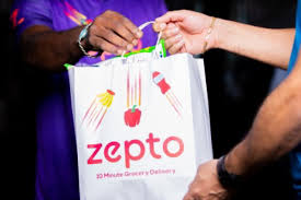 Zepto Becomes World’s Second Most Downloaded Food & Drink App
