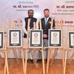 ‘Desh Ka Prakriti Parikshan Abhiyaan’ Sets 5 Guinness World Records