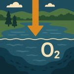 83% of lakes globally experiencing decrease in surface water oxygen levels