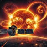 Aditya-L1 Captures First-Ever Image of a Solar Flare ‘Kernel’