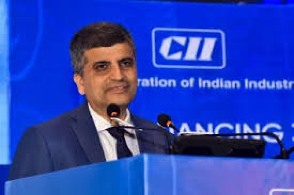 Ajay Seth Appointed as India’s New Finance Secretary