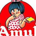 Amul Ranked as the 3rd Most Valued Brand in India – YouGov India Value Rankings 2025