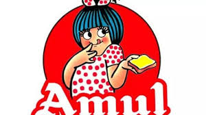 Amul Ranked as the 3rd Most Valued Brand in India – YouGov India Value Rankings 2025
