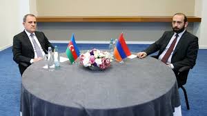 Armenia and Azerbaijan Finalize Peace Treaty to End 40-Year Conflict