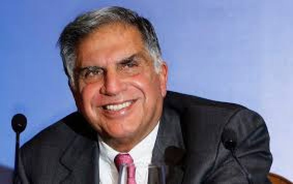 Assam Names Electronics City After Ratan Tata