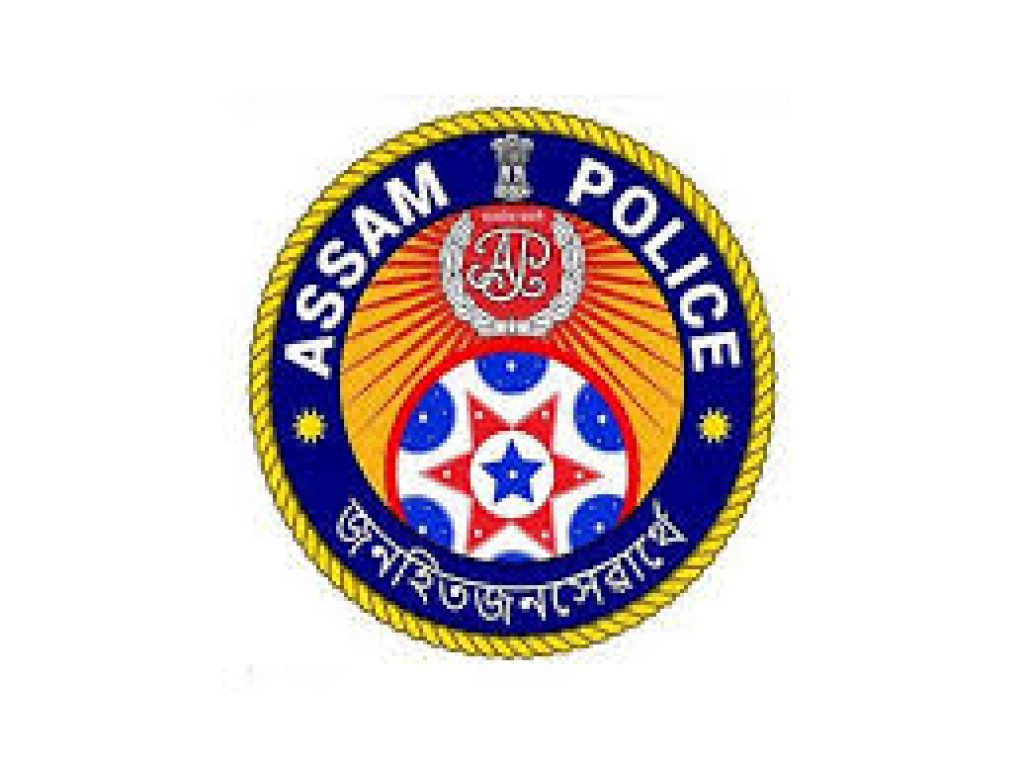 Assam Police Admit Card 2025