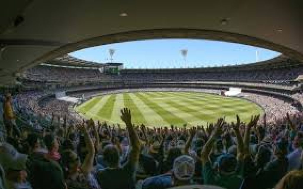 Australia and England to Play Historic 150th Anniversary Test at MCG