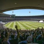 Australia and England to Play Historic 150th Anniversary Test at MCG