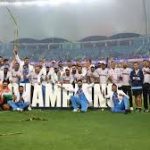 BCCI Honors Team India with ₹58 Crore After ICC Champions Trophy Win