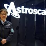 Bellatrix Aerospace Partners with Astroscale Japan for Space Debris Removal