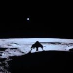 Blue Ghost Lands on the Moon