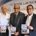 Book on CMC Vellore ‘To the Seventh Generation’ Launched in Chennai