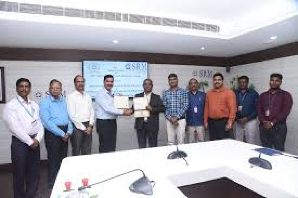 CCRH Signs MoU to Promote Research in Homoeopathy