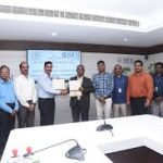 CCRH Signs MoU to Promote Research in Homoeopathy