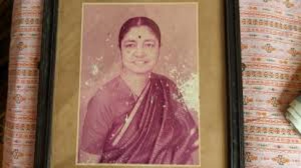 Champakam Dorairajan and the First Amendment