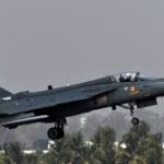 DRDO Conducts High-Altitude Trial of Integrated Life Support System for Tejas Aircraft