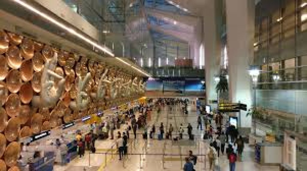 Delhi International Airport Wins Prestigious ASQ Award for Best Airport in Asia-Pacific