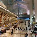 Delhi International Airport Wins Prestigious ASQ Award for Best Airport in Asia-Pacific