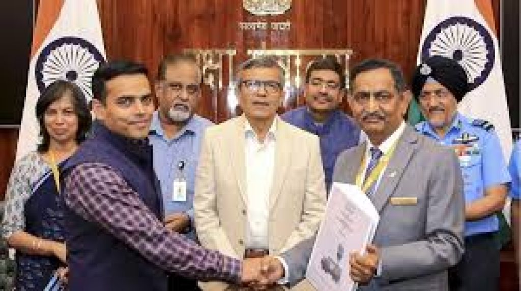 Delhi to Sign MoU with Centre for PM-ABHIM Implementation on March 18, 2025