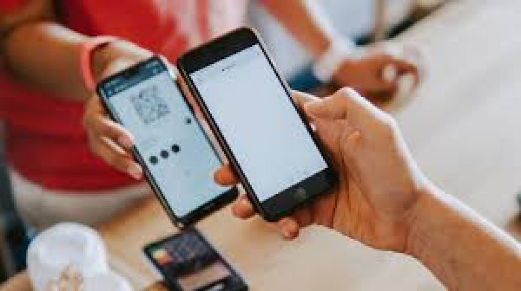 Digital Payment Transactions Grow by 46% from FY 2021-22 to FY 2023-24