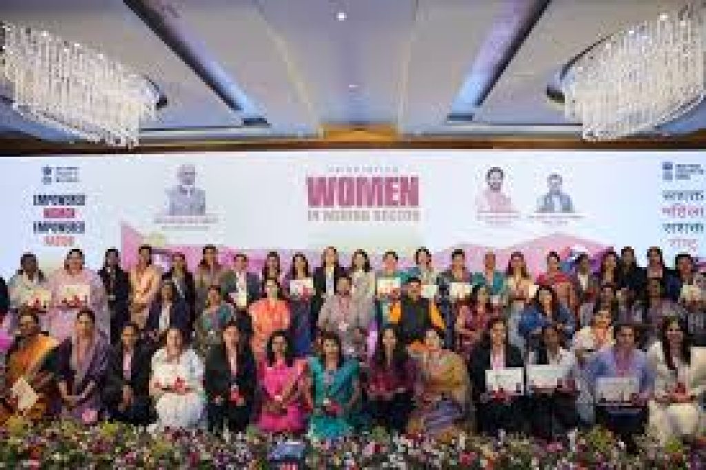 Empowering Women in the Mining Sector