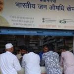 Expansion of Jan Aushadhi Kendras Under Pradhan Mantri Bhartiya Janaushadhi Pariyojana (PMBJP)