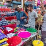 Holi Boosts Indian Economy