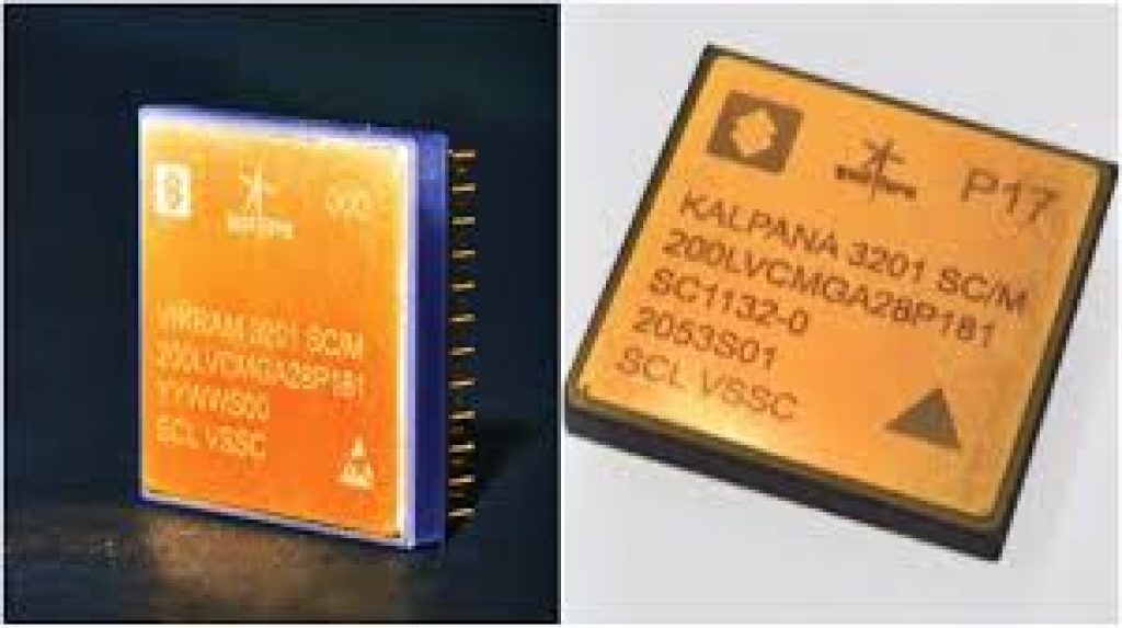 ISRO Develops High-Speed Microprocessors