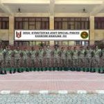 India-Kyrgyzstan Joint Special Forces Exercise KHANJAR-XII