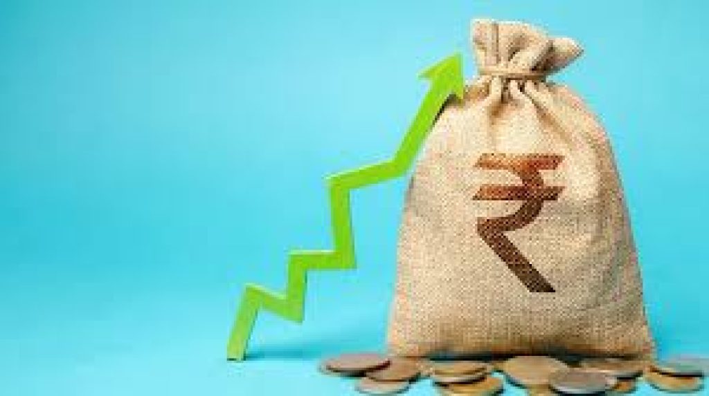 India Ranks 4th in Global Wealth Rankings