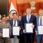 India Signs $248 Million Deal with Russia for Advanced Battle Tank Engines