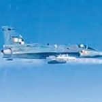 India Successfully Tests Astra BVRAAM from LCA Tejas AF MK1 Prototype