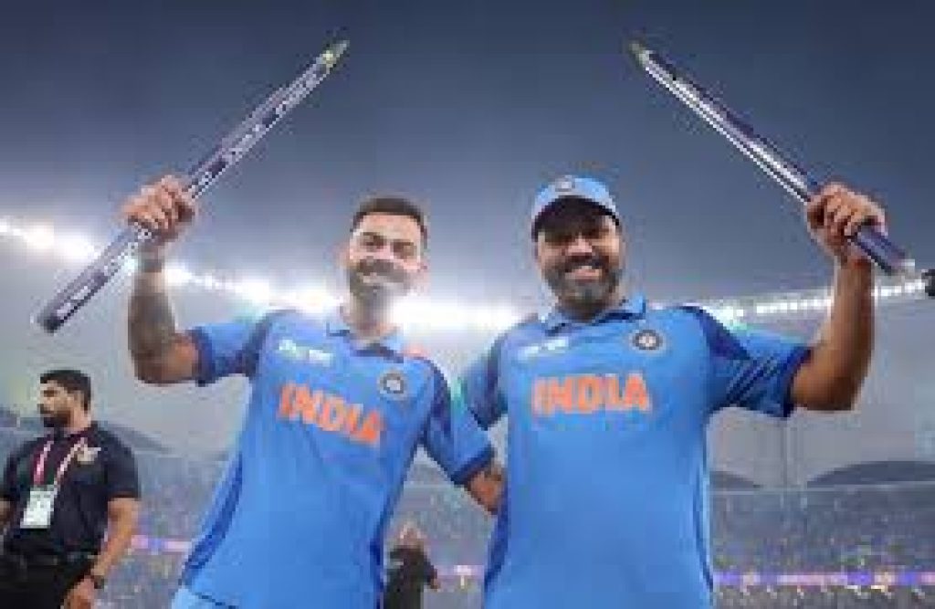 India Wins ICC Champions Trophy for the Third Time