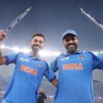 India Wins ICC Champions Trophy for the Third Time