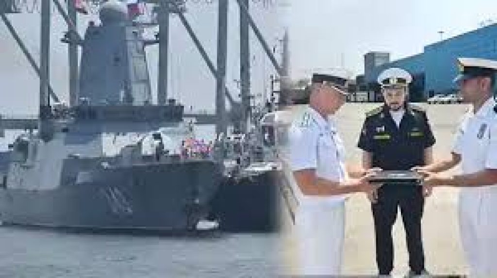 India and Russia Conduct 14th Edition of Maritime Bilateral Exercise – INDRA 2025