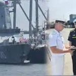 India and Russia Conduct 14th Edition of Maritime Bilateral Exercise – INDRA 2025