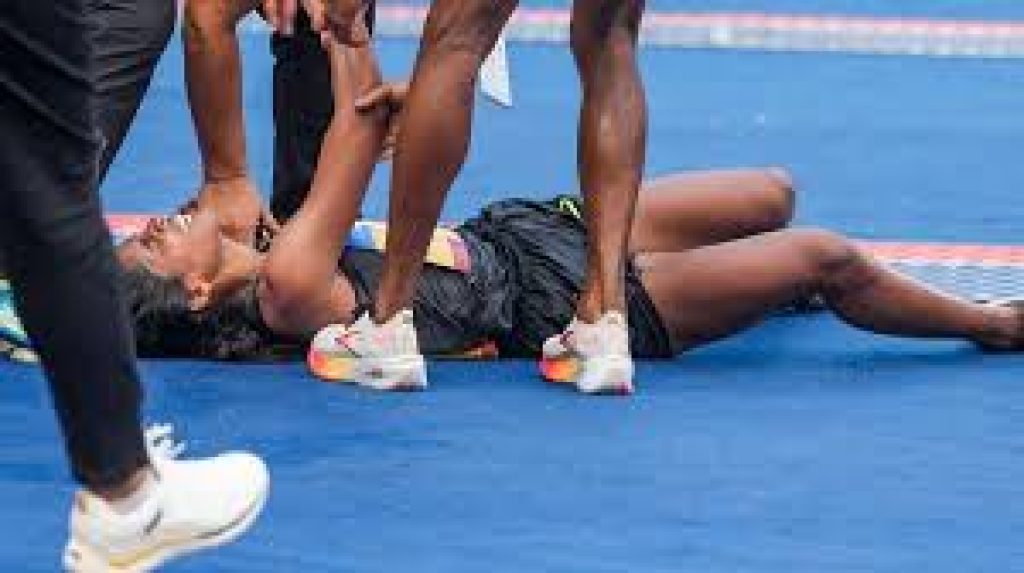 Indian Long-Distance Runner Archana Jadhav Banned for Four Years Over Doping Violation