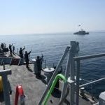 Indian Navy’s First Training Squadron Concludes Visit to Phuket, Thailand